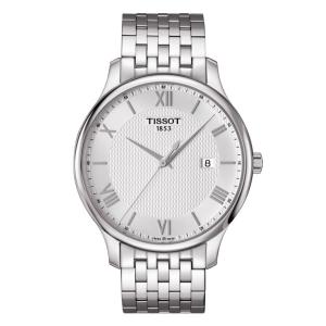 Orologio uomo Tissot Tradition Quartz T063.610.11.038.00 - gallery