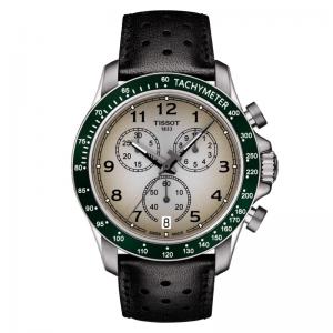 Orologio uomo Tissot V8 Chronograph T106.417.16.032.00