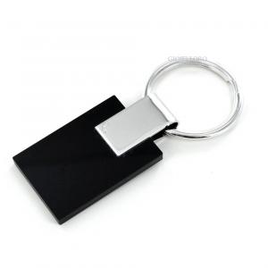 925/000 silver unisex key holder   - gallery