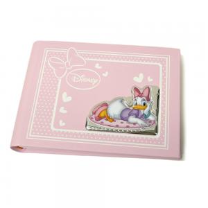 Album da bambina Daisy Duck Paperina - album foto ricordo 15x20 cm - gallery