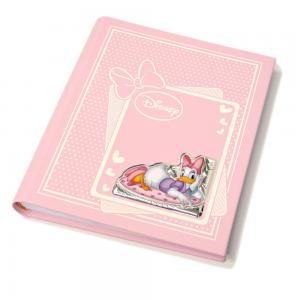 Album da bambina Daisy Duck Paperina - album foto ricordo 20x25 cm