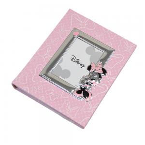 Album da bambina Minnie Mouse - album foto ricordo 20x25 cm - gallery