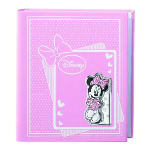 Album da bambina Minnie Mouse - album foto ricordo 20x25 cm - gallery