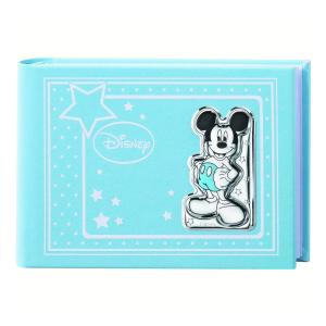 Album da bambino Mickey Mouse Topolino - album foto ricordo 15x20 cm