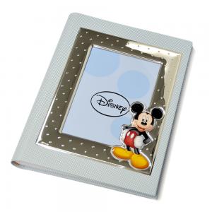 Album da bambino Mickey Mouse Topolino - album foto ricordo 25x30 cm - gallery
