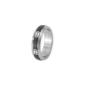 Anello 2Jewels Uomo Man's Ring misura 23 221077-23 