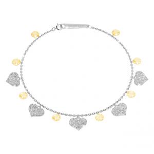 Bracciale Rebecca in argento - Lucciole 