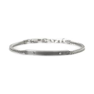 Bracciale 2Jewels in acciaio 232463