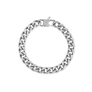 Bracciale 2Jewels Uomo acciaio 232201 - gallery