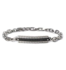 Bracciale 2Jewels Uomo acciaio 232299 - gallery