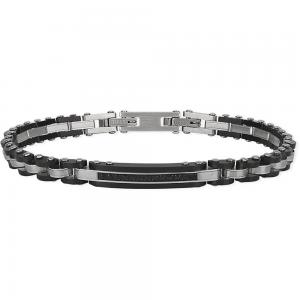 Bracciale 2Jewels Uomo acciaio PVD 232249