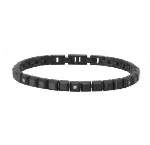 Bracciale 2Jewels Uomo Collezione Spike 232268 - gallery