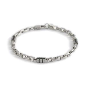 Bracciale 2Jewels Uomo collezione XXL in acciaio 316L  232286