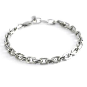 Bracciale 2Jewels Uomo in acciaio a catena 232292