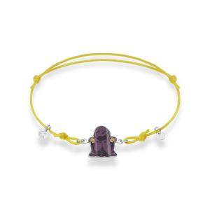 Bracciale da bambina Signor S Gioielli Lu e Sof Me Contro Te BRA 223 - gallery