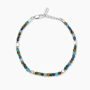 Bracciale da uomo multicolor Porto Alegre 534092 - gallery