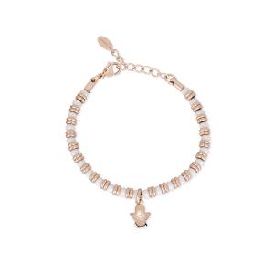 Bracciale Donna 2Jewels in Acciaio Angelo Rose 232041 - gallery