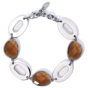 Bracciale Donna 2Jewels in Acciaio Collezione Diva 232338