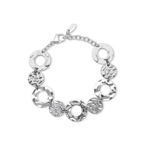 Bracciale Donna 2Jewels in Acciaio con cristalli 232234 - gallery