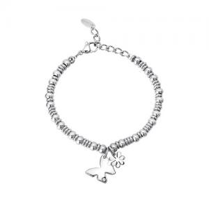 Bracciale donna 2Jewels PUPPY in acciaio Farfalla 231864