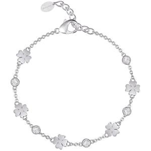 Bracciale Donna Mabina in Argento e zirconi 533271 - gallery