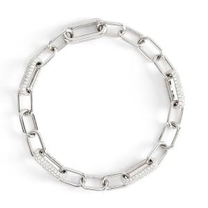 Bracciale Donna Mabina in argento