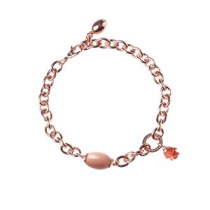 Bracciale donna Rebecca in bronzo collezione Mediterraneo BMDBRP04 - gallery