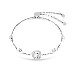 Bracciale in Acciaio da donna con cristallo Essential Woman Liu Jo LJ2257
