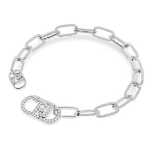 Bracciale in Acciaio da donna Fashion Liu Jo LJ2618