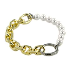 Bracciale Rebecca della Collezione Myworld in bronzo 19 cm BDABOO09
