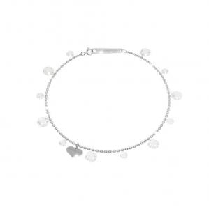 Bracciale Rebecca in argento - Lucciole 