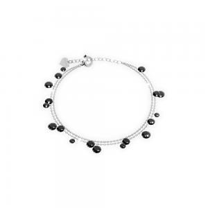 Bracciale Rebecca in argento - Lucciole  - gallery