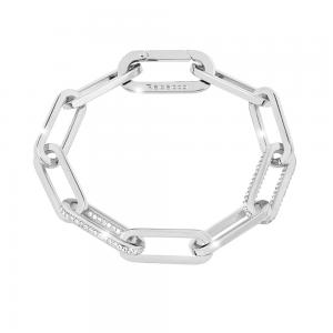 Bracciale Rebecca in Bronzo e pietre della collezione Stockholm BCCBBB18