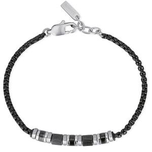 Bracciale uomo gioielli 2Jewels Blockchain 232076