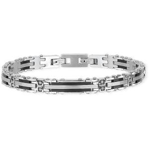 Bracciale uomo gioielli 2Jewels Gentleman 232195