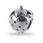 Composable Charm PERLAMORE Silver Beads - gallery