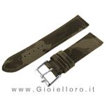 Cinturino Morellato Tessuto Panama militare Ansa 20 mm - gallery