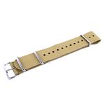 Cinturino NATO STRAPS Desert Camo ansa 18 mm