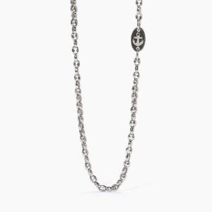 Collana 2Jewels Uomo Ancora acciaio 50 cm 251841