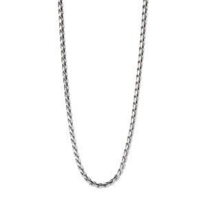 Collana 2Jewels Uomo in acciaio collezione Blockchain 251971
