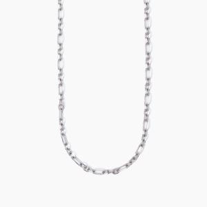 Collana da uomo catena alternata EVERY DAY 553490