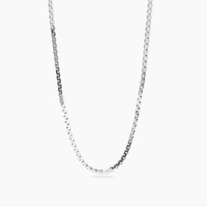 Collana da uomo con catena greca Greca 553823