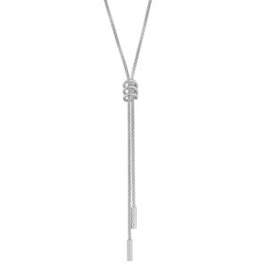 Collana da Donna in Argento collezione Petite Boules Marcello Pane  - gallery