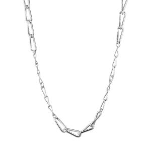 Collana da Donna in Argento silver Marcello Pane  - gallery