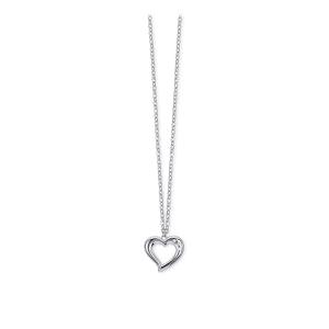 Collana Donna 2Jewels in Acciaio Cuore 251652 - gallery