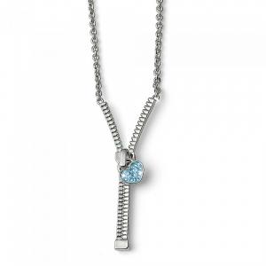 Collana Dreamzip colore azzurro Lol Surprise  - gallery