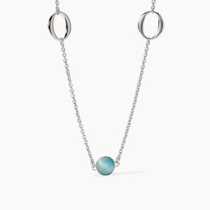 Collana lunga Donna 2Jewels in Acciaio  251994