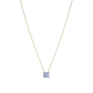Collana Rebecca in argento giallo - jolie SJOKC069 - gallery