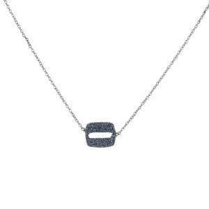 Collana Rebecca in argento Loquet SR2KAA01
