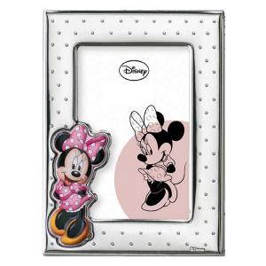 Cornice da bambina Minnie Mouse 13X18 - gallery